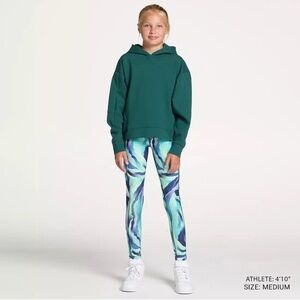 Girls DSG Pullover Hoodie